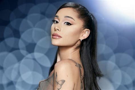 Ariana Grande Calls Out Hackers After Unreleased Songs。